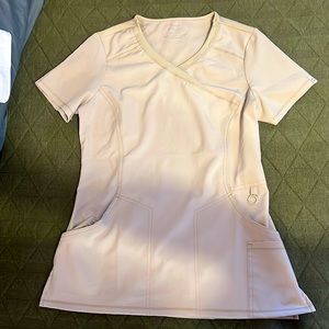 Size small Cherokee infinity scrub set! Brand new without tags only worn once.